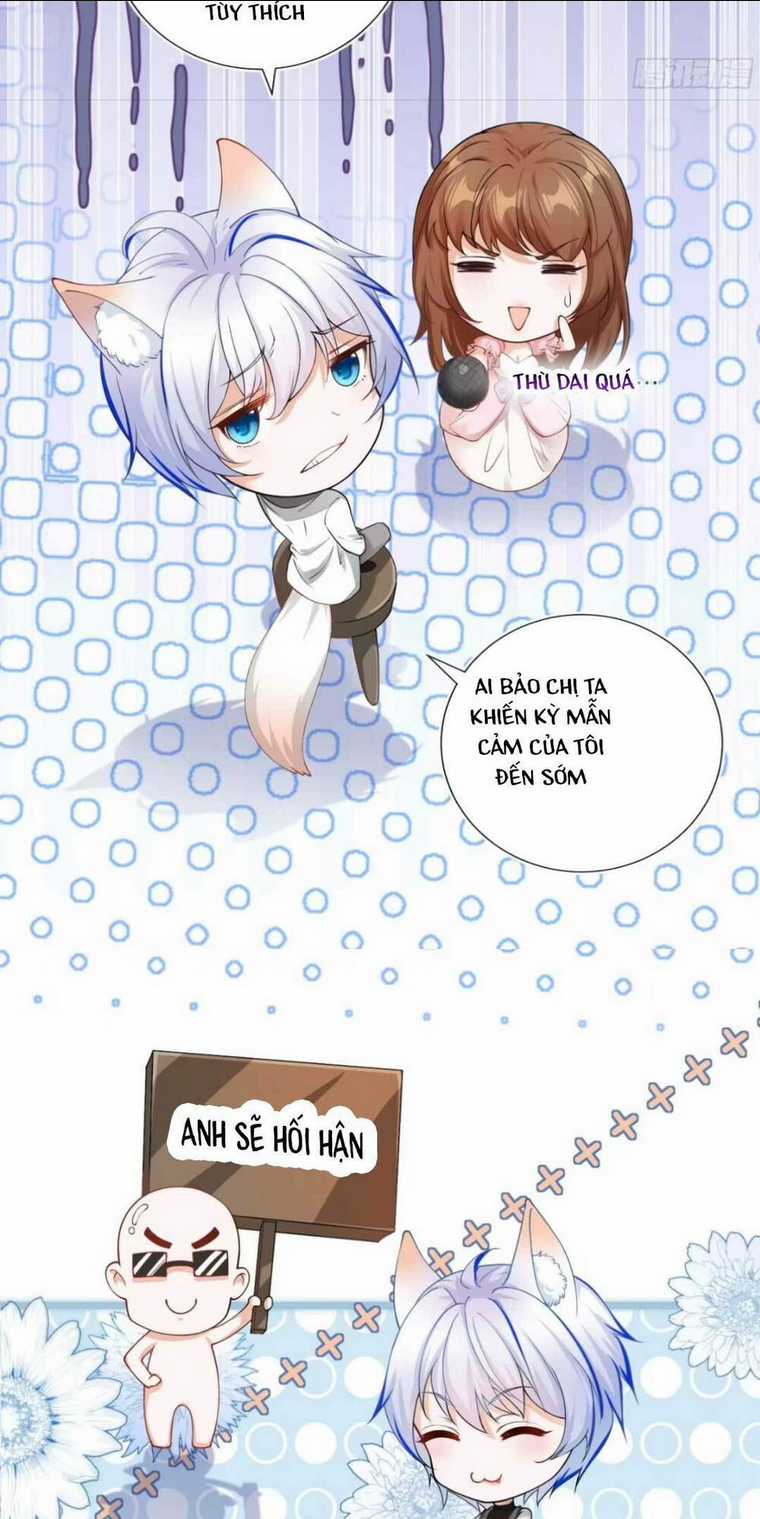 vừa mới huỷ hôn đã bị dã hồ ly lừa kết hôn Chapter 1 trang 78