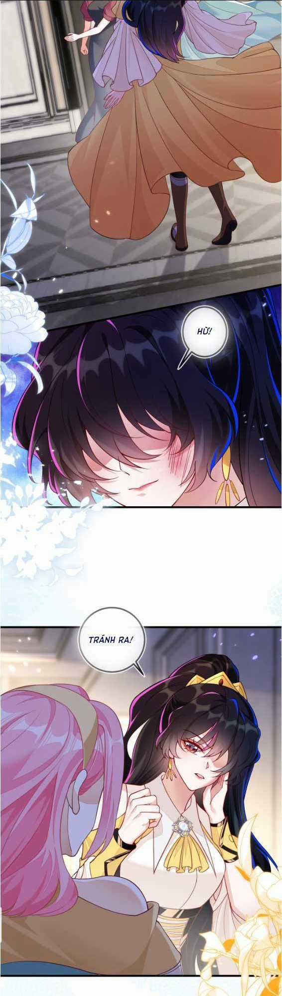 vừa mới huỷ hôn đã bị dã hồ ly lừa kết hôn Chapter 10 trang 14