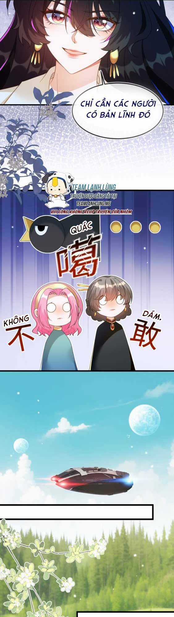 vừa mới huỷ hôn đã bị dã hồ ly lừa kết hôn Chapter 10 trang 18