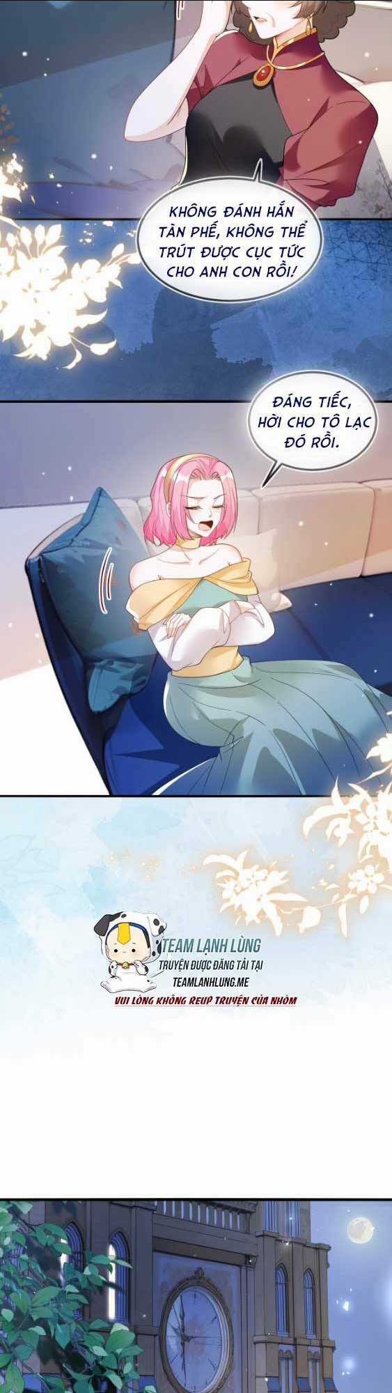 vừa mới huỷ hôn đã bị dã hồ ly lừa kết hôn Chapter 10 trang 20