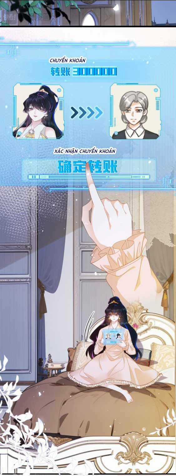 vừa mới huỷ hôn đã bị dã hồ ly lừa kết hôn Chapter 10 trang 21