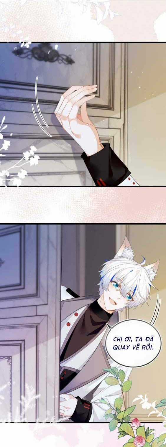 vừa mới huỷ hôn đã bị dã hồ ly lừa kết hôn Chapter 10 trang 22