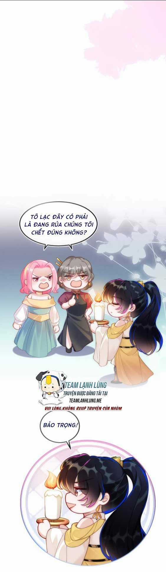 vừa mới huỷ hôn đã bị dã hồ ly lừa kết hôn Chapter 10 trang 25