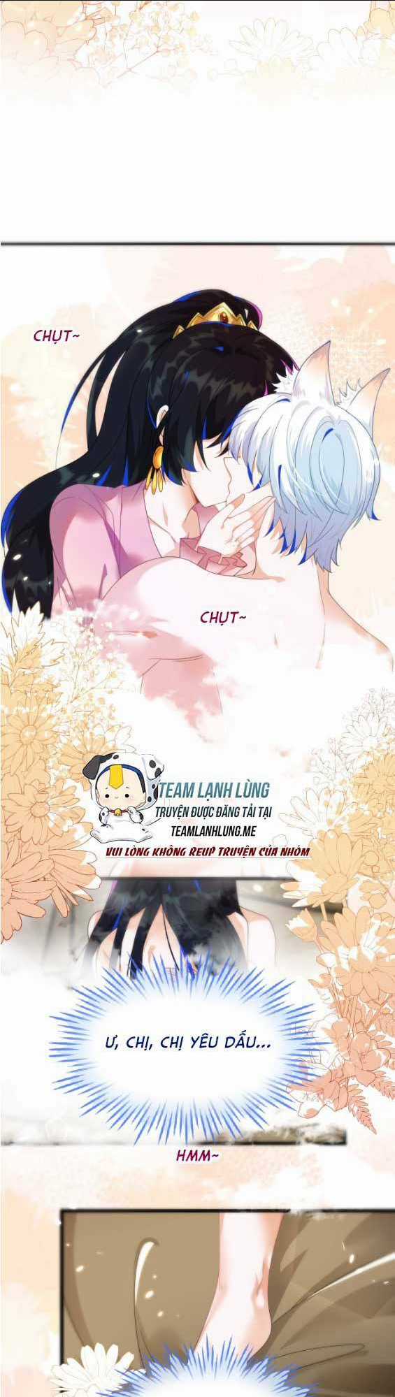 vừa mới huỷ hôn đã bị dã hồ ly lừa kết hôn Chapter 11 trang 11