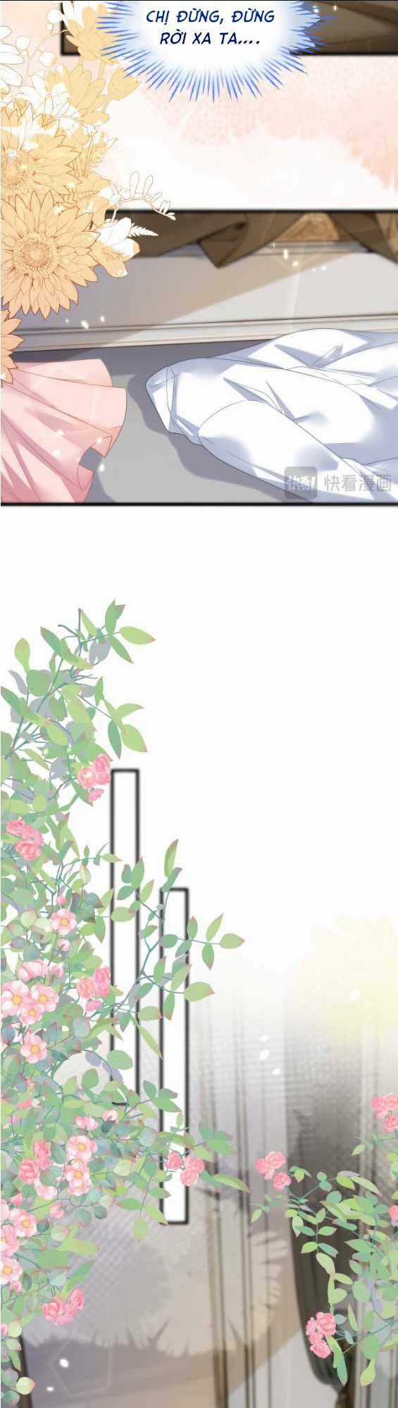 vừa mới huỷ hôn đã bị dã hồ ly lừa kết hôn Chapter 11 trang 12