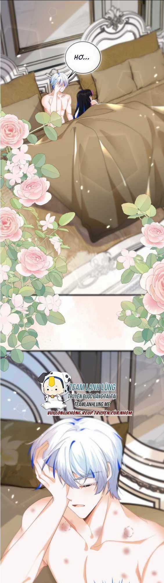 vừa mới huỷ hôn đã bị dã hồ ly lừa kết hôn Chapter 11 trang 13