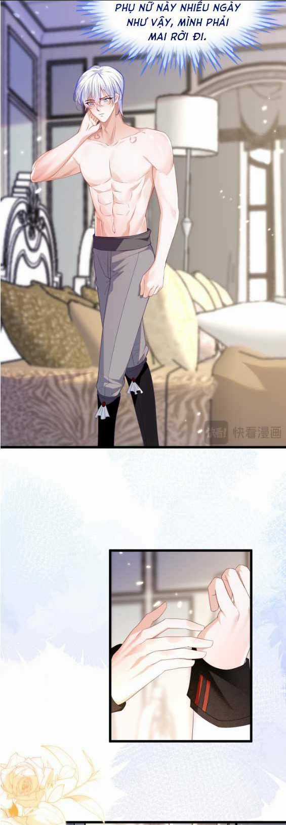 vừa mới huỷ hôn đã bị dã hồ ly lừa kết hôn Chapter 11 trang 16