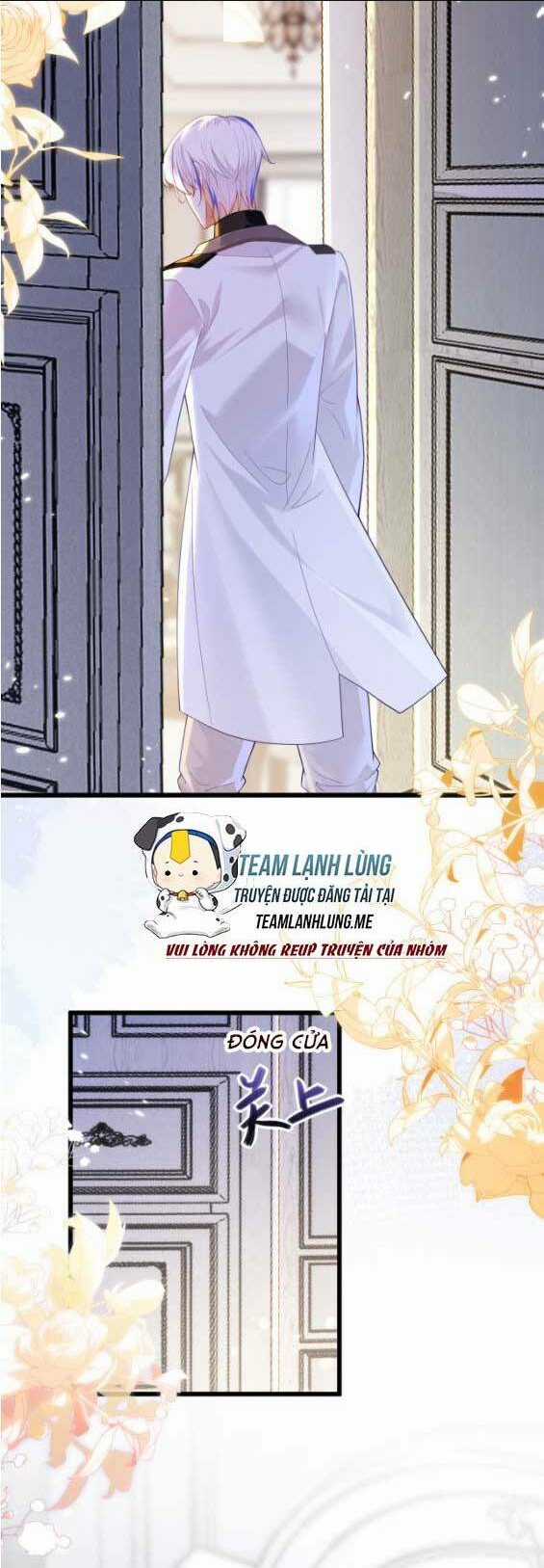 vừa mới huỷ hôn đã bị dã hồ ly lừa kết hôn Chapter 11 trang 17