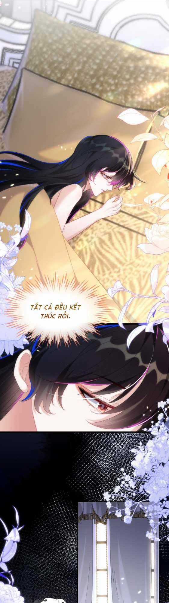 vừa mới huỷ hôn đã bị dã hồ ly lừa kết hôn Chapter 11 trang 18