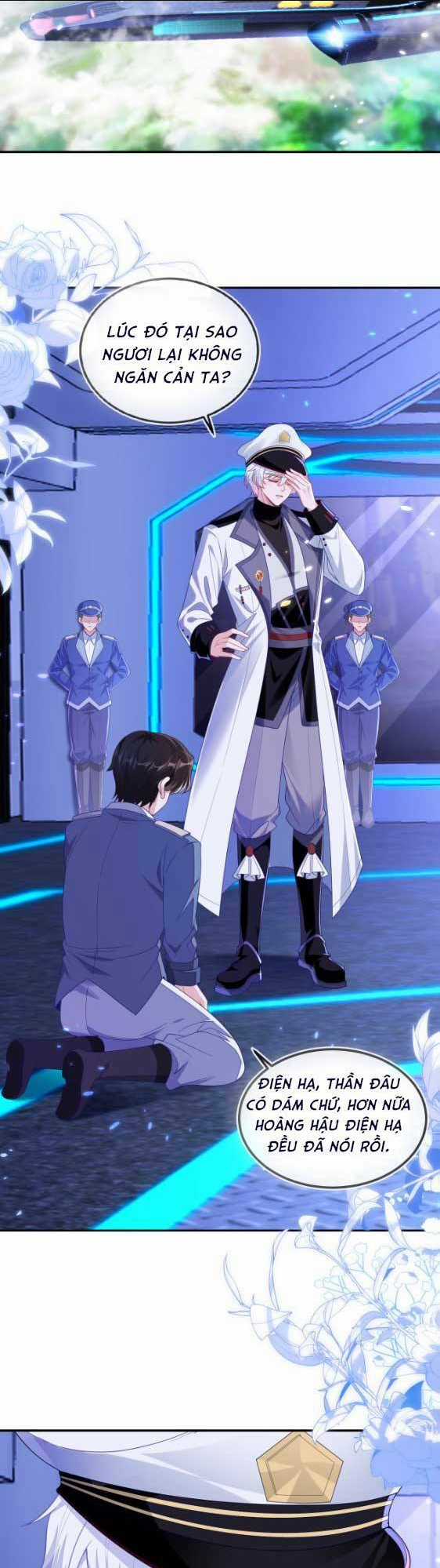 vừa mới huỷ hôn đã bị dã hồ ly lừa kết hôn Chapter 11 trang 25