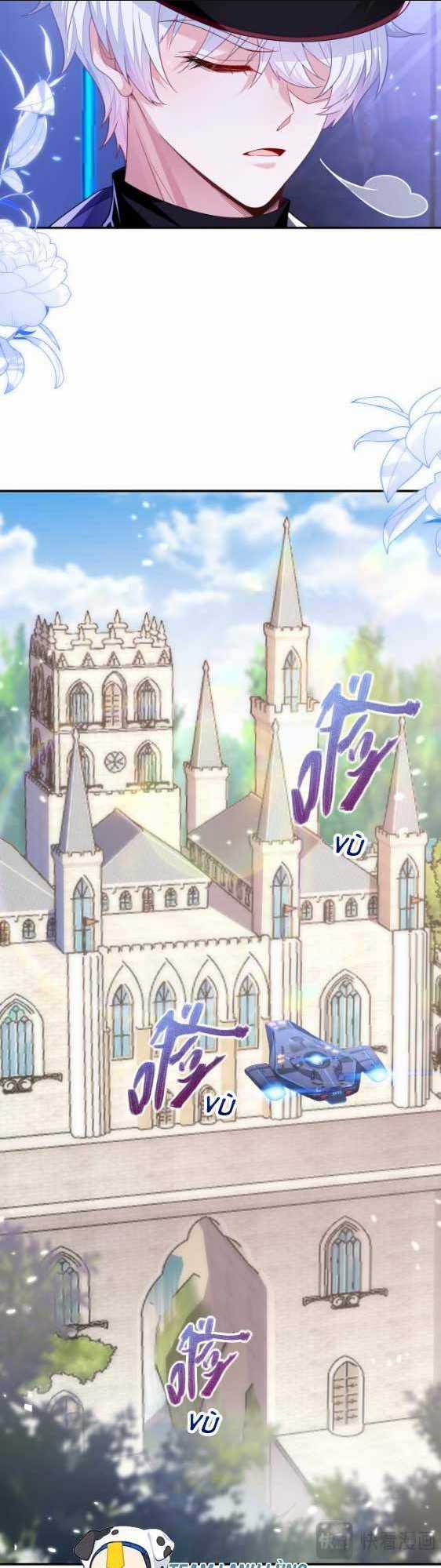 vừa mới huỷ hôn đã bị dã hồ ly lừa kết hôn Chapter 11 trang 26