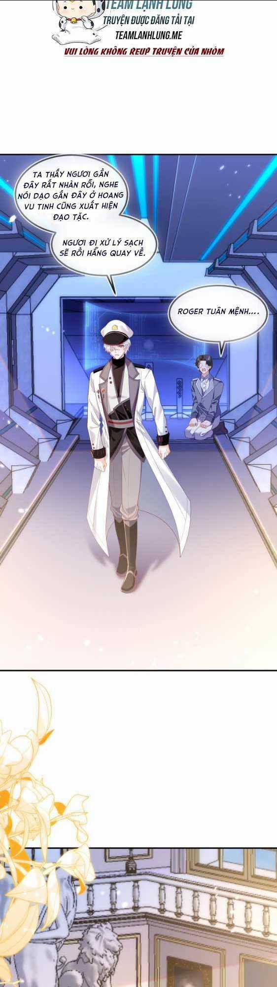 vừa mới huỷ hôn đã bị dã hồ ly lừa kết hôn Chapter 11 trang 27