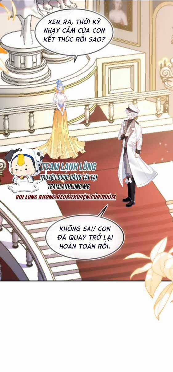 vừa mới huỷ hôn đã bị dã hồ ly lừa kết hôn Chapter 11 trang 28
