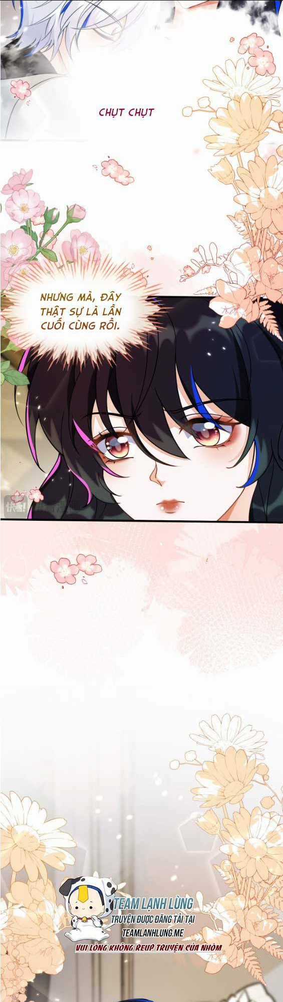 vừa mới huỷ hôn đã bị dã hồ ly lừa kết hôn Chapter 11 trang 6