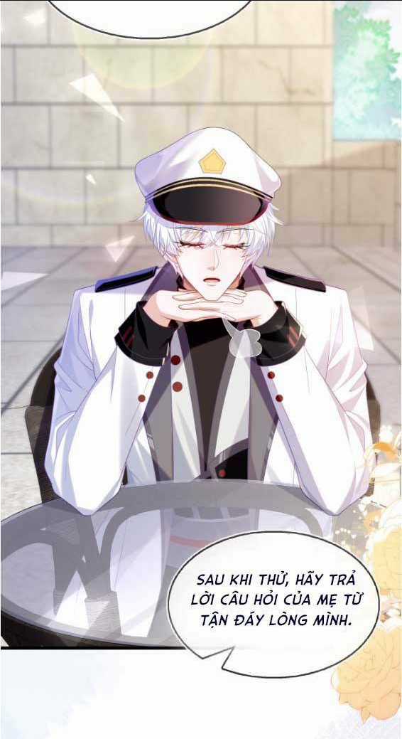 vừa mới huỷ hôn đã bị dã hồ ly lừa kết hôn Chapter 12 trang 10