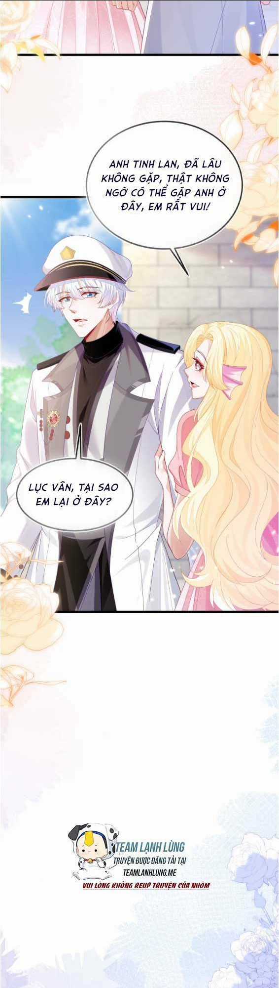 vừa mới huỷ hôn đã bị dã hồ ly lừa kết hôn Chapter 12 trang 12