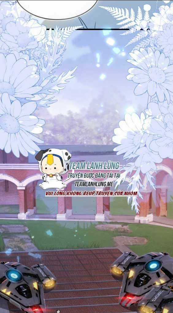 vừa mới huỷ hôn đã bị dã hồ ly lừa kết hôn Chapter 12 trang 23