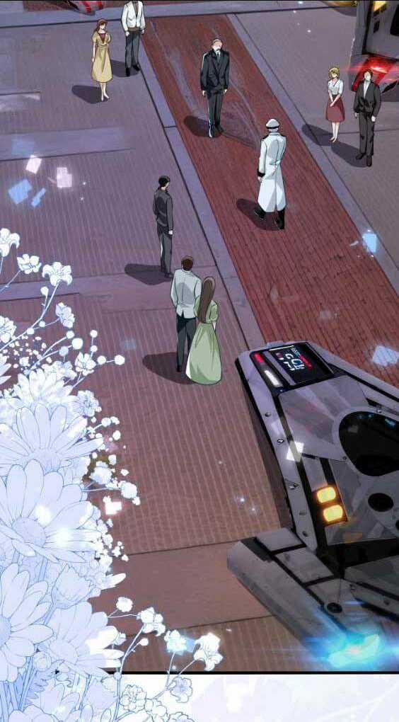 vừa mới huỷ hôn đã bị dã hồ ly lừa kết hôn Chapter 12 trang 24