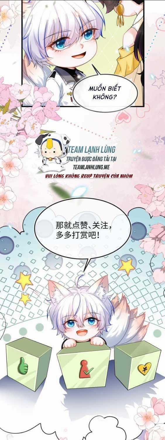 vừa mới huỷ hôn đã bị dã hồ ly lừa kết hôn Chapter 12 trang 28