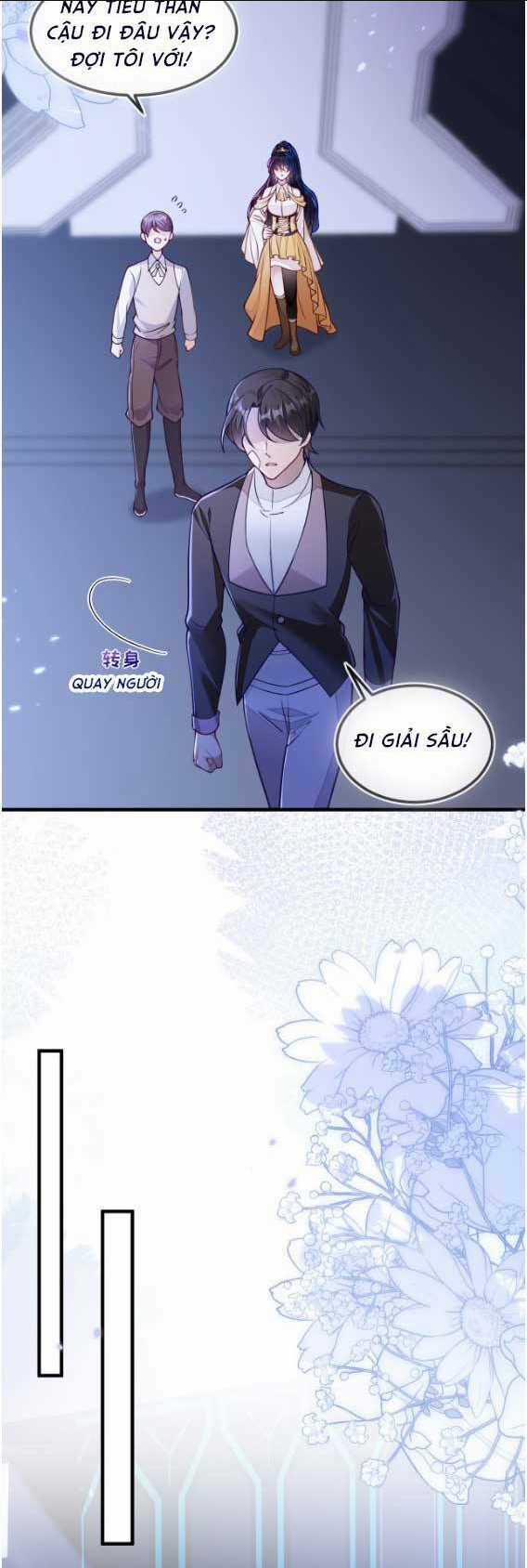 vừa mới huỷ hôn đã bị dã hồ ly lừa kết hôn Chapter 13 trang 16