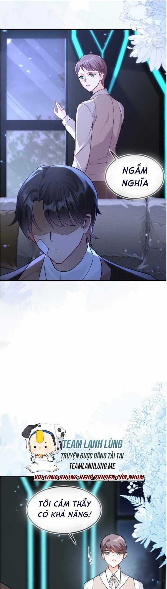 vừa mới huỷ hôn đã bị dã hồ ly lừa kết hôn Chapter 13 trang 18