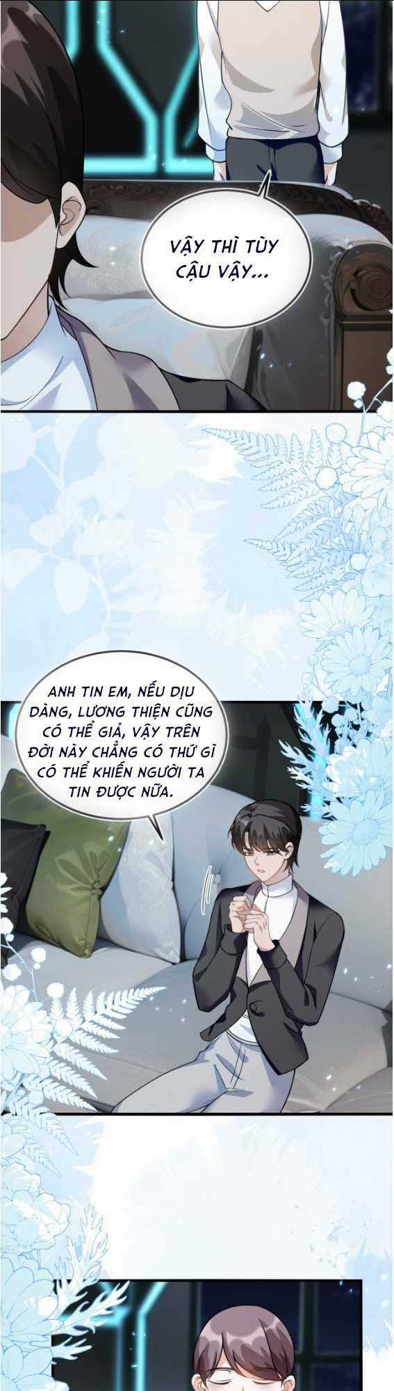 vừa mới huỷ hôn đã bị dã hồ ly lừa kết hôn Chapter 13 trang 19