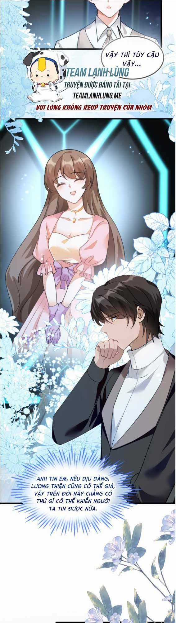 vừa mới huỷ hôn đã bị dã hồ ly lừa kết hôn Chapter 13 trang 20