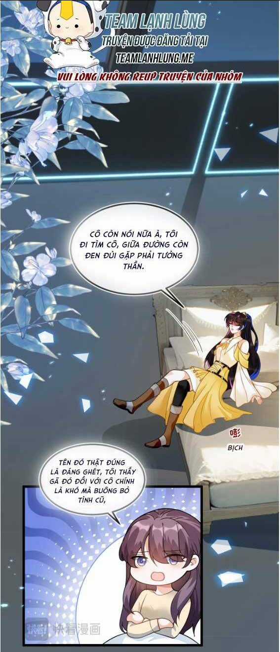 vừa mới huỷ hôn đã bị dã hồ ly lừa kết hôn Chapter 13 trang 22