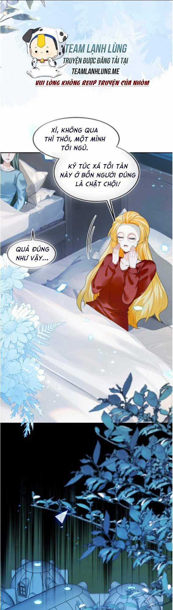 vừa mới huỷ hôn đã bị dã hồ ly lừa kết hôn Chapter 13 trang 24