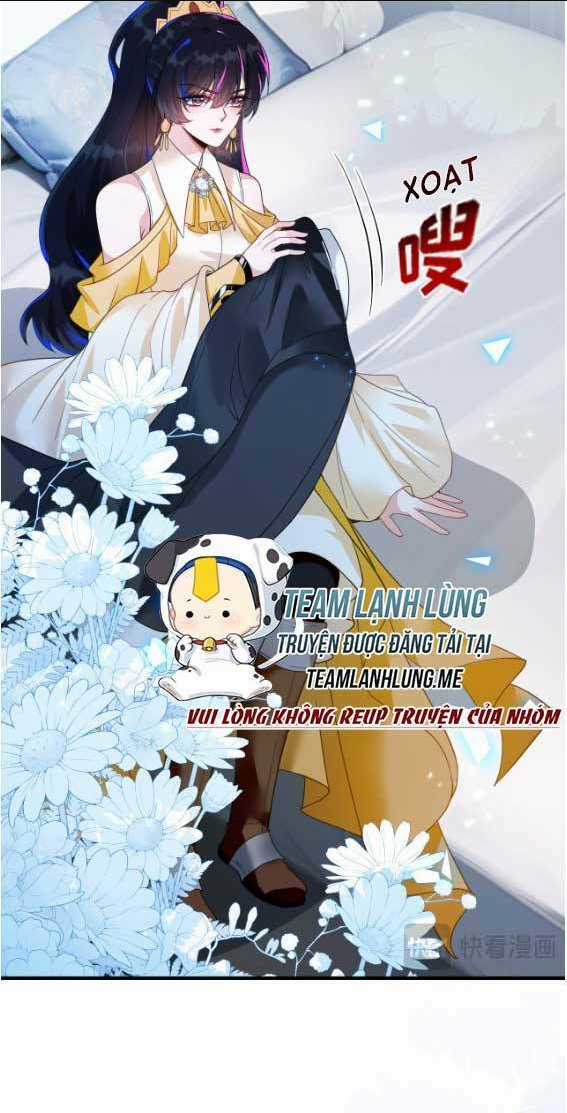 vừa mới huỷ hôn đã bị dã hồ ly lừa kết hôn Chapter 13 trang 27