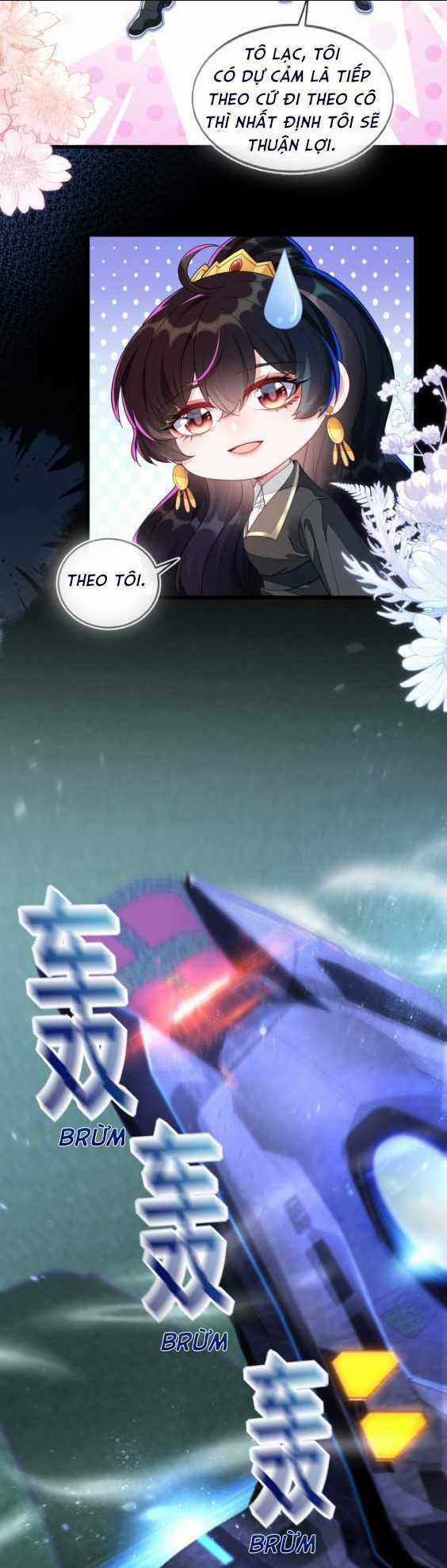 vừa mới huỷ hôn đã bị dã hồ ly lừa kết hôn Chapter 14 trang 16