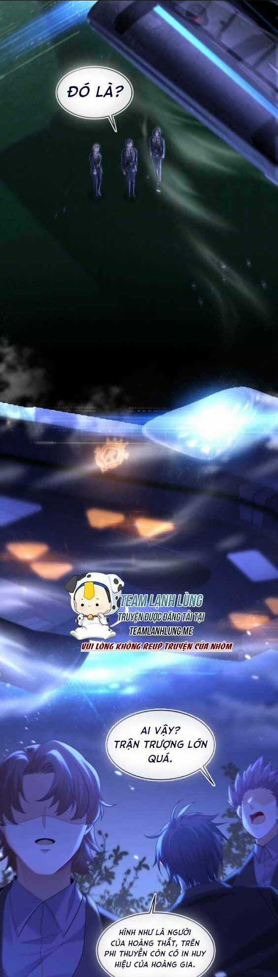 vừa mới huỷ hôn đã bị dã hồ ly lừa kết hôn Chapter 14 trang 17