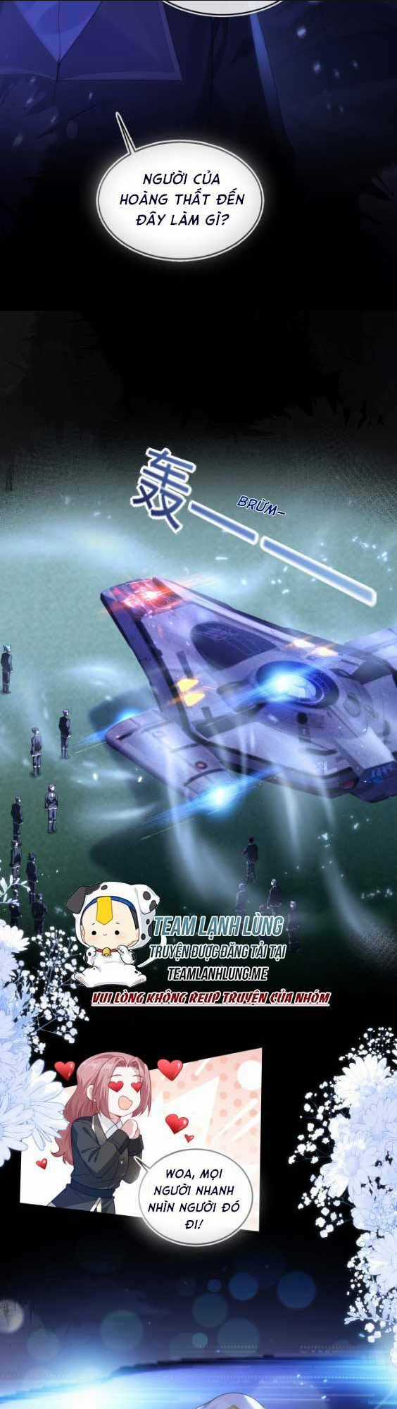 vừa mới huỷ hôn đã bị dã hồ ly lừa kết hôn Chapter 14 trang 18