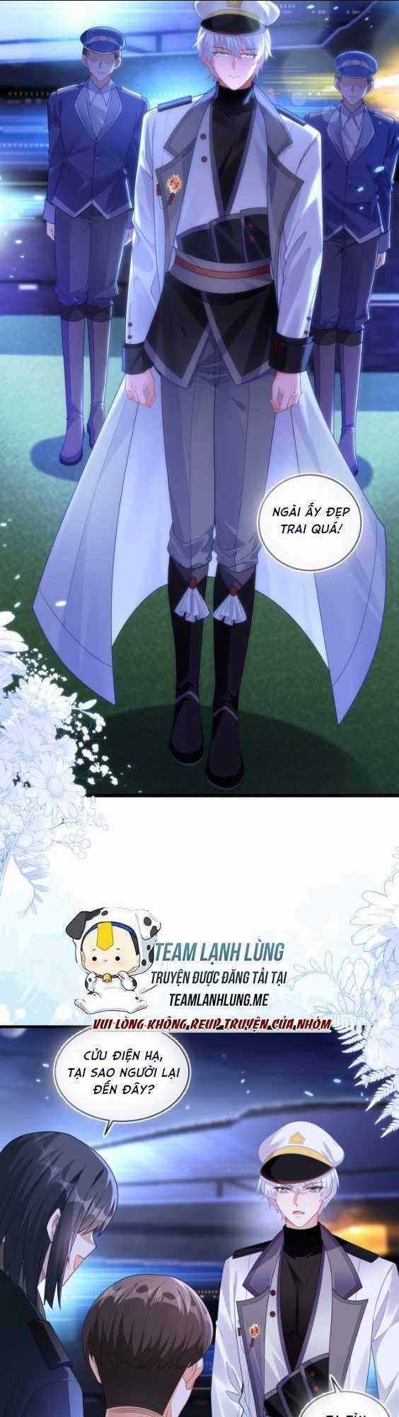 vừa mới huỷ hôn đã bị dã hồ ly lừa kết hôn Chapter 14 trang 19