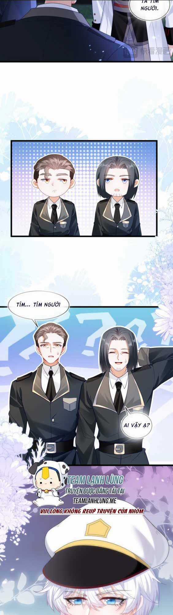 vừa mới huỷ hôn đã bị dã hồ ly lừa kết hôn Chapter 14 trang 20