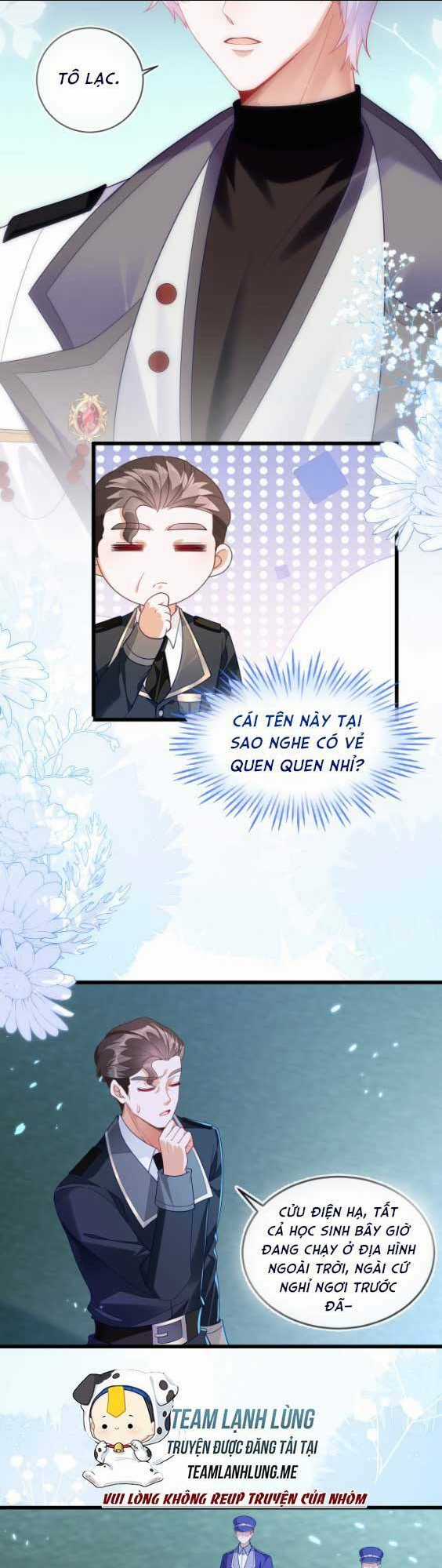 vừa mới huỷ hôn đã bị dã hồ ly lừa kết hôn Chapter 14 trang 21