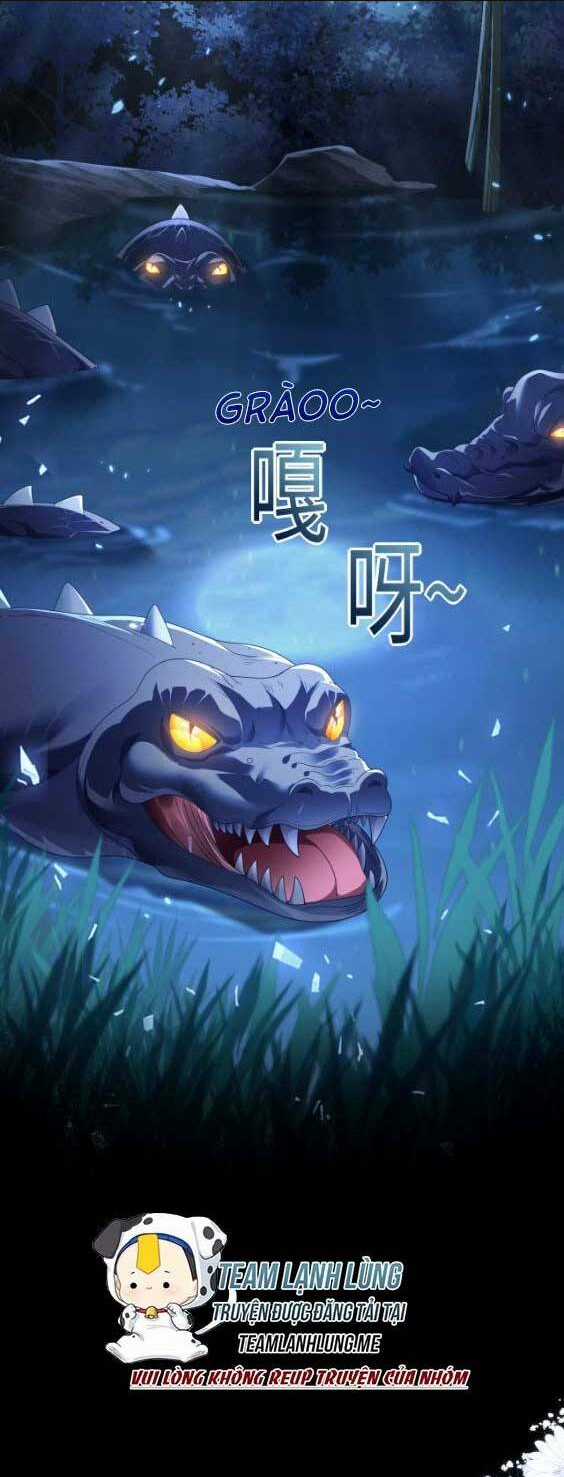 vừa mới huỷ hôn đã bị dã hồ ly lừa kết hôn Chapter 14 trang 23