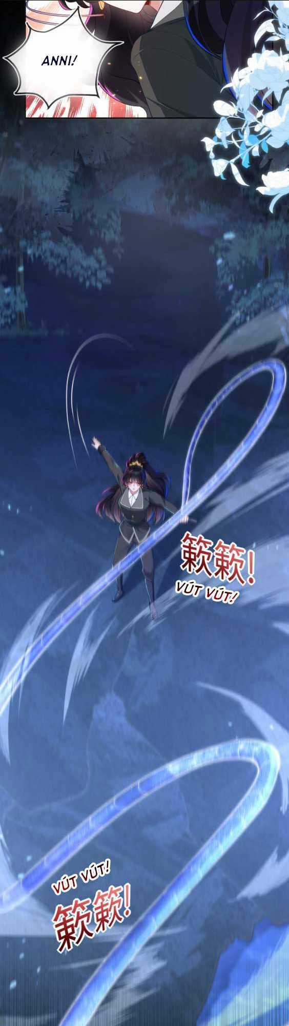 vừa mới huỷ hôn đã bị dã hồ ly lừa kết hôn Chapter 15 trang 12