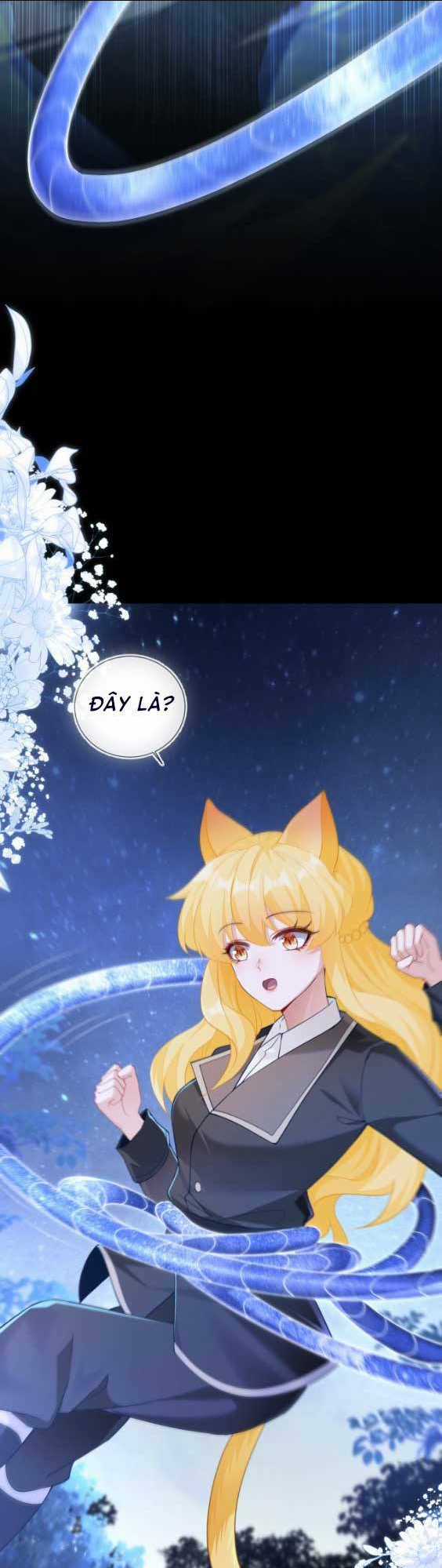 vừa mới huỷ hôn đã bị dã hồ ly lừa kết hôn Chapter 15 trang 13