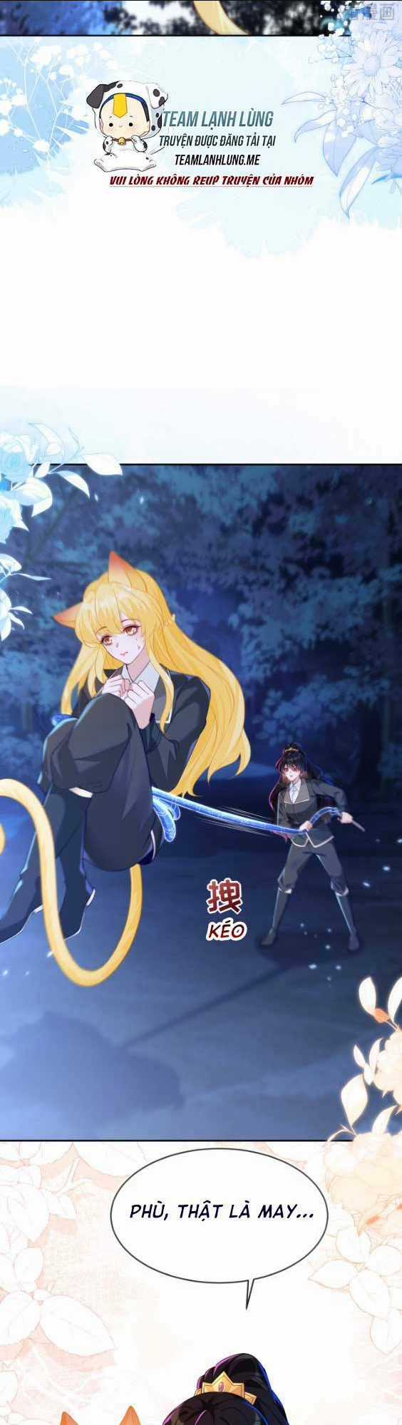 vừa mới huỷ hôn đã bị dã hồ ly lừa kết hôn Chapter 15 trang 14