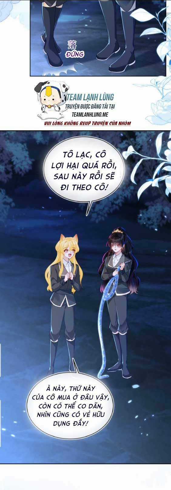 vừa mới huỷ hôn đã bị dã hồ ly lừa kết hôn Chapter 15 trang 16