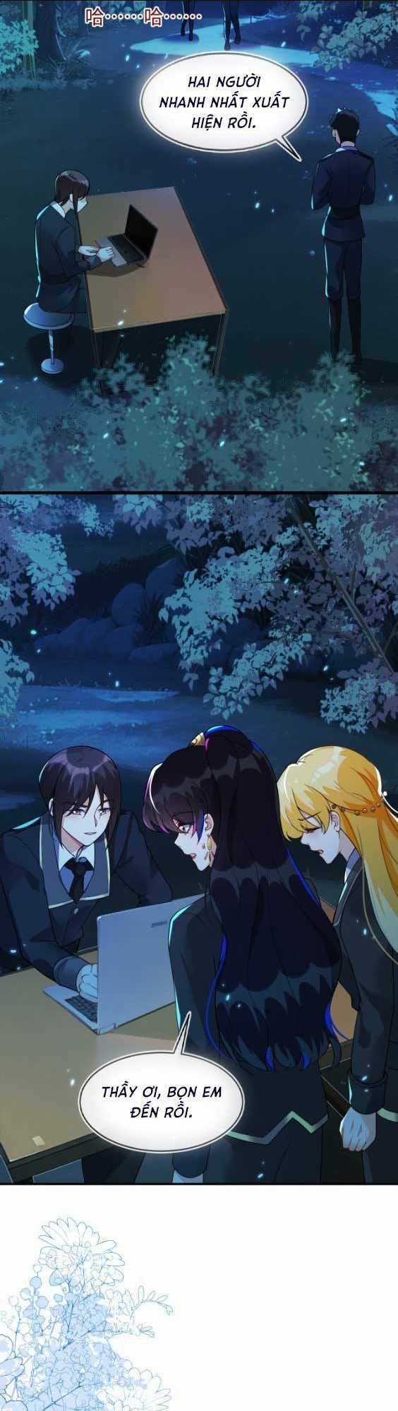 vừa mới huỷ hôn đã bị dã hồ ly lừa kết hôn Chapter 15 trang 21