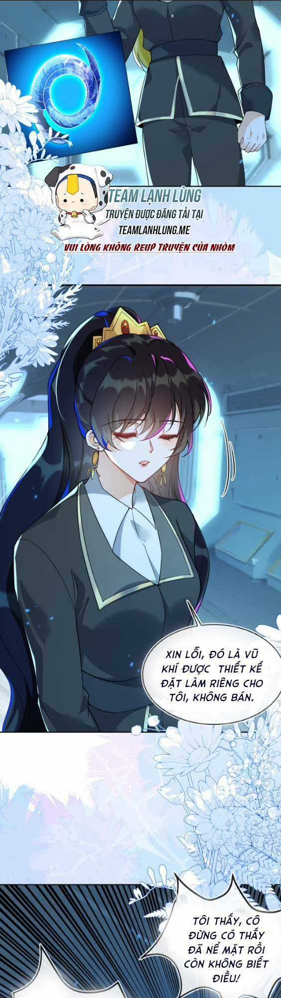 vừa mới huỷ hôn đã bị dã hồ ly lừa kết hôn Chapter 15 trang 25