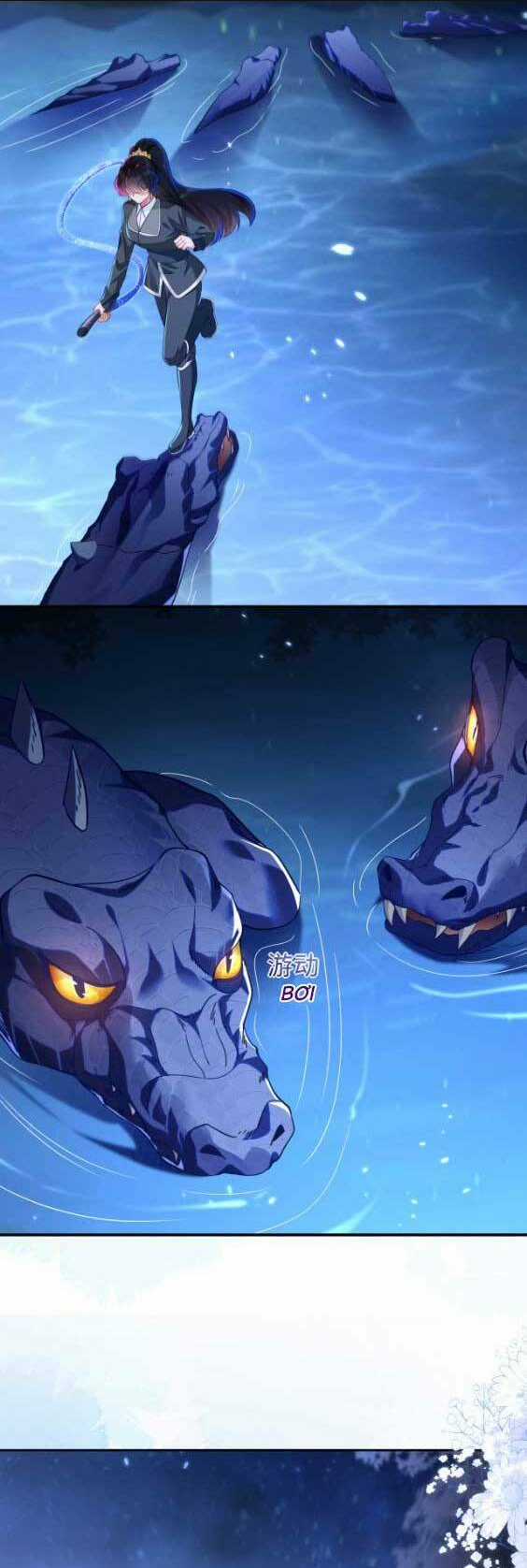 vừa mới huỷ hôn đã bị dã hồ ly lừa kết hôn Chapter 15 trang 9