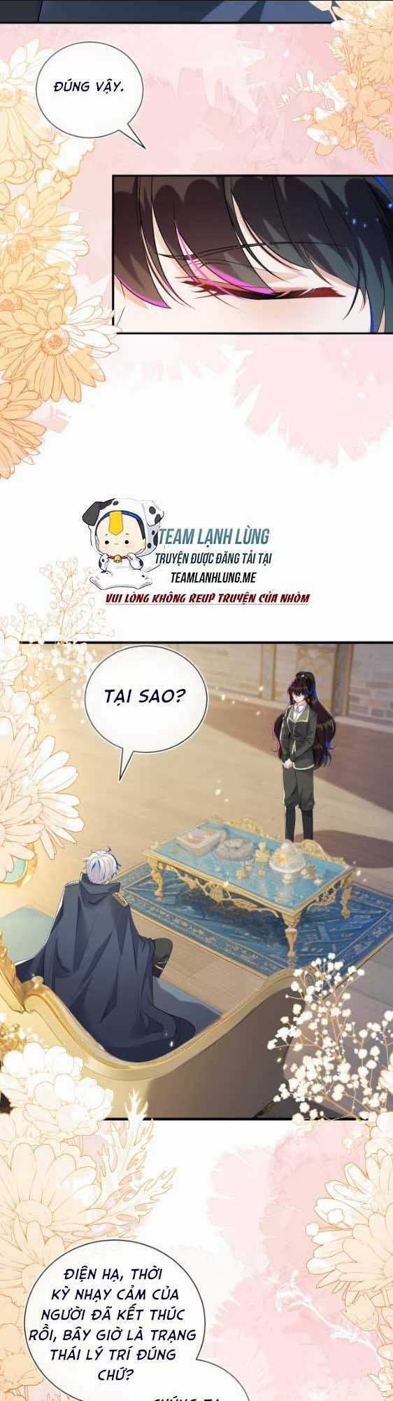 vừa mới huỷ hôn đã bị dã hồ ly lừa kết hôn Chapter 16 trang 10