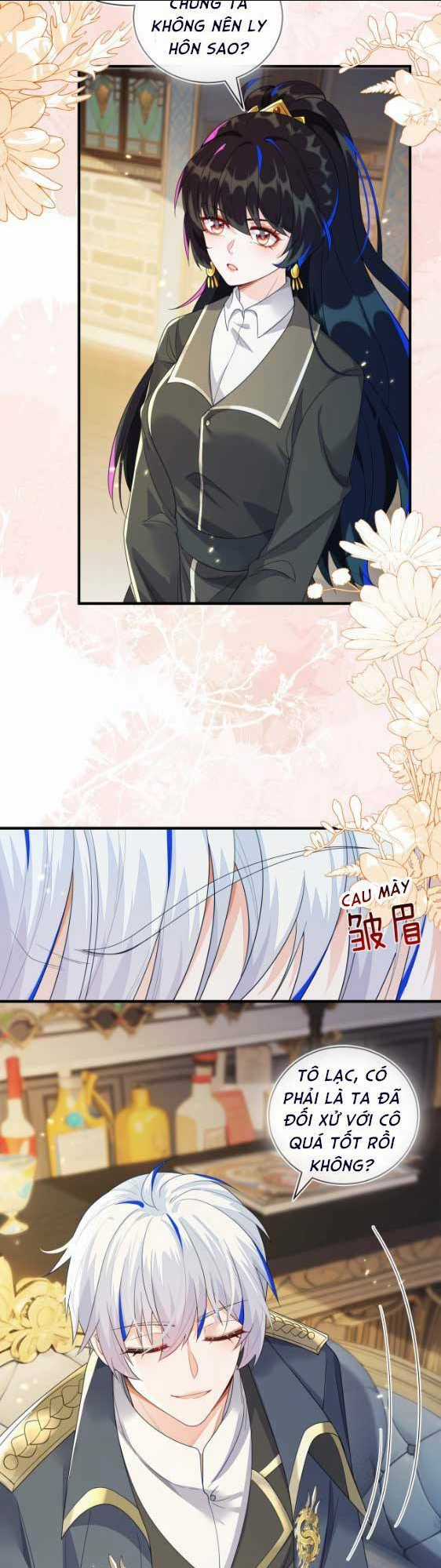 vừa mới huỷ hôn đã bị dã hồ ly lừa kết hôn Chapter 16 trang 11