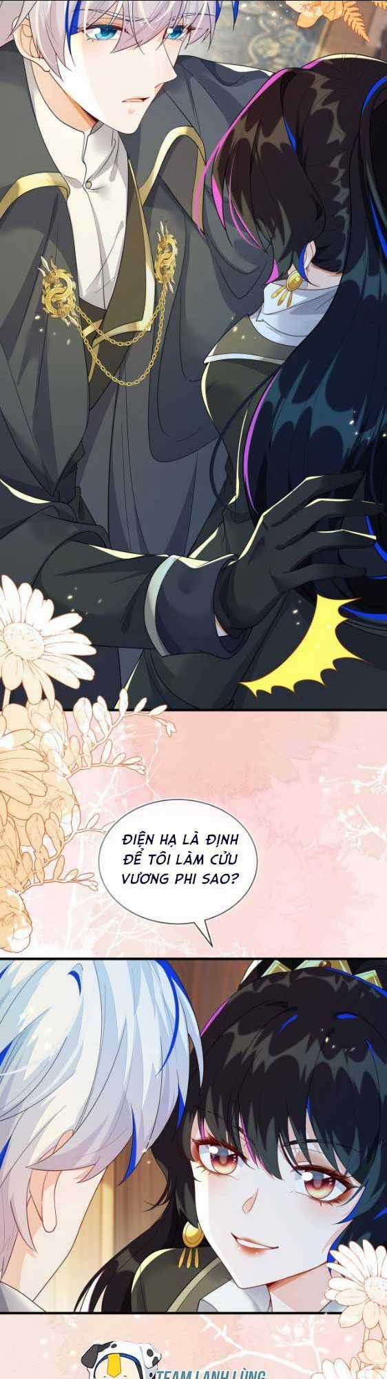 vừa mới huỷ hôn đã bị dã hồ ly lừa kết hôn Chapter 16 trang 13