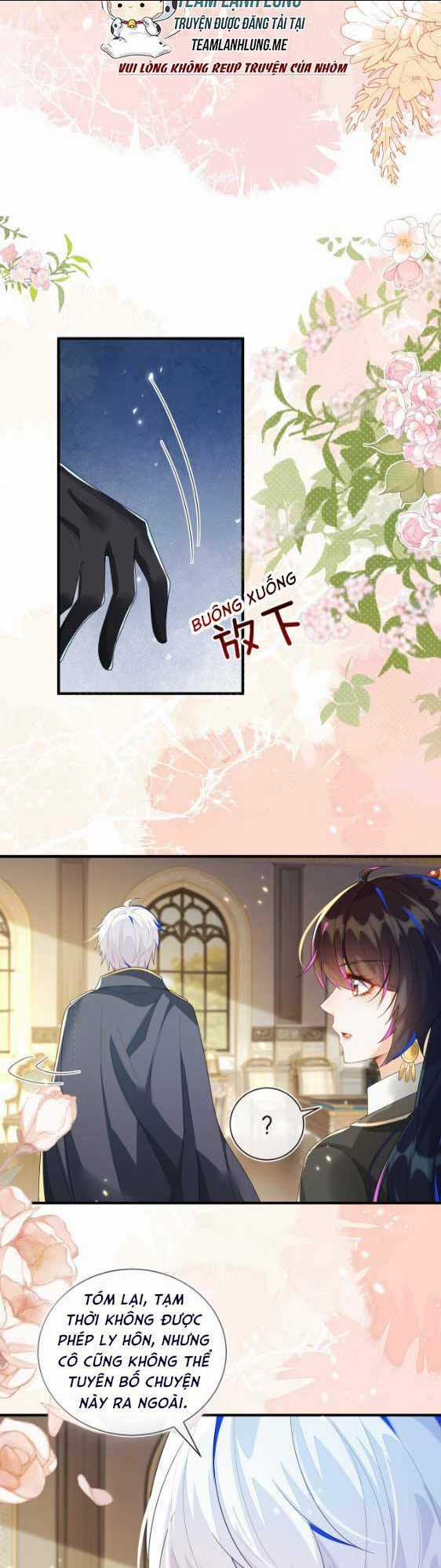 vừa mới huỷ hôn đã bị dã hồ ly lừa kết hôn Chapter 16 trang 14