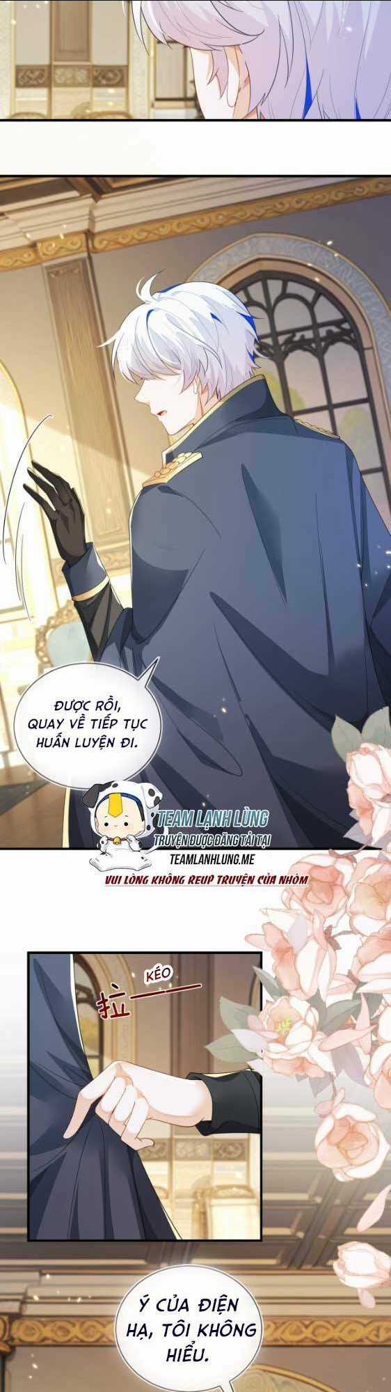 vừa mới huỷ hôn đã bị dã hồ ly lừa kết hôn Chapter 16 trang 15