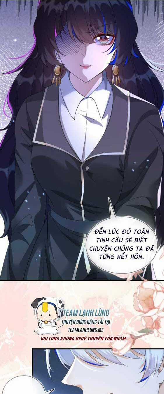 vừa mới huỷ hôn đã bị dã hồ ly lừa kết hôn Chapter 16 trang 17